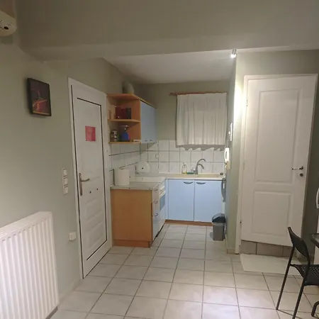 Mavretas 3 ארגאסי