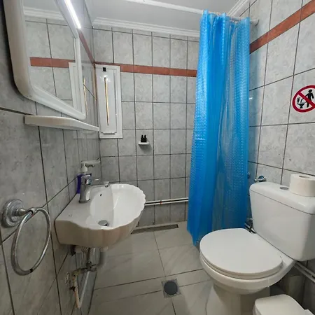 Mavretas 3 * ארגאסי