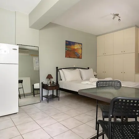 Apartment Mavretas 2 Argassi