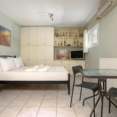 Mavretas 2 Apartment *