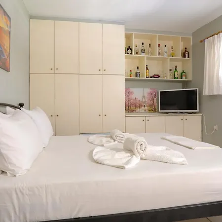 Mavretas 2 Apartment *