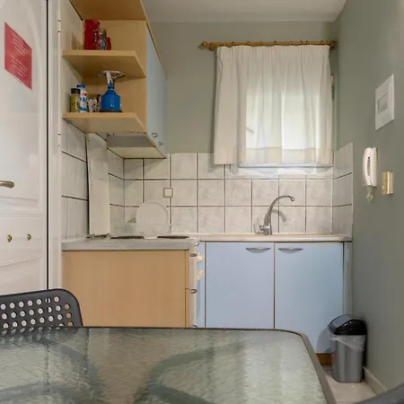 Apartment Mavretas 2 Argassi