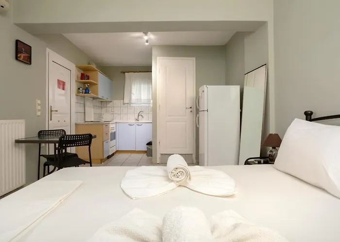 Mavretas 2 * Argassi