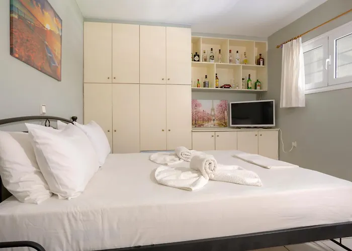 Mavretas 2 Apartment *