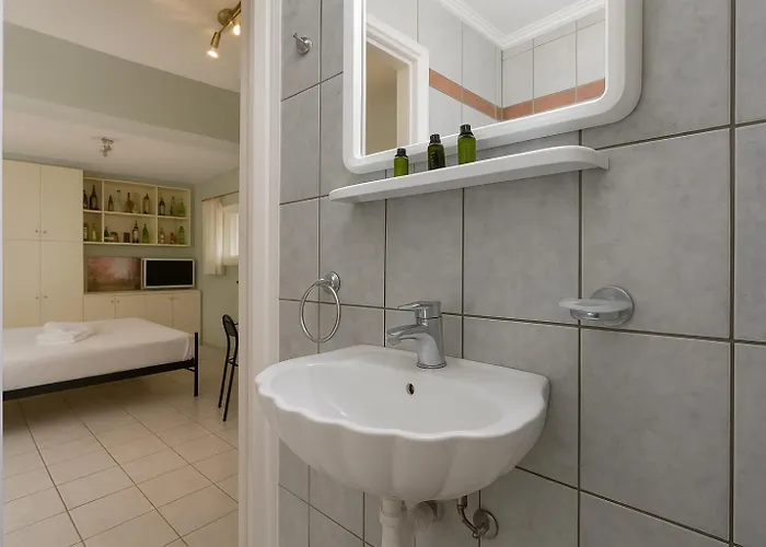 Apartment Mavretas 2