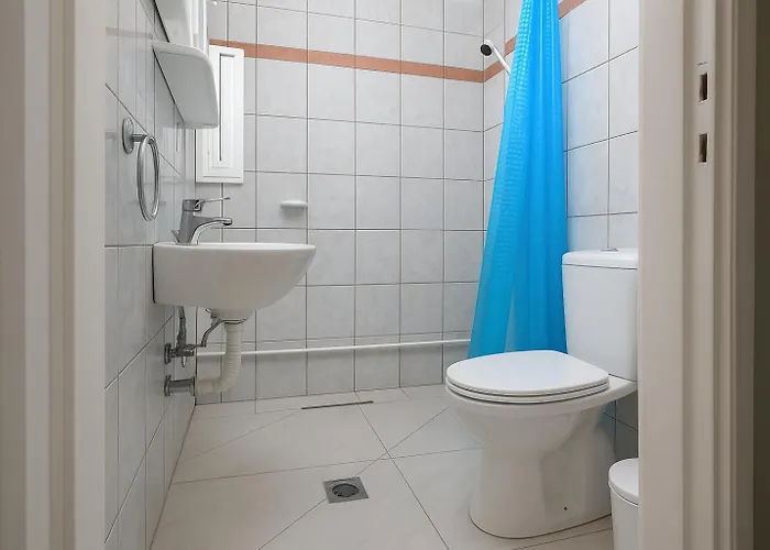 Apartment Mavretas 2 *