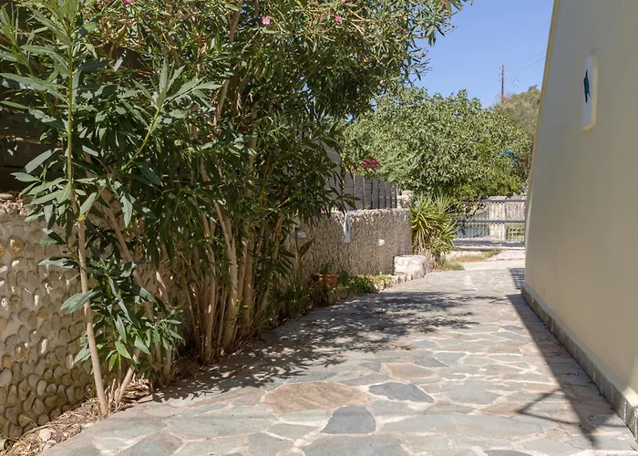 Mavretas 2 Apartment *