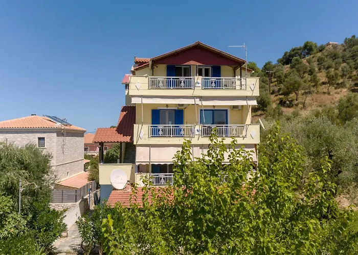 Mavretas 2 * Argassi