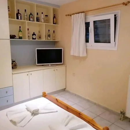 Mavretas 3 Apartment *