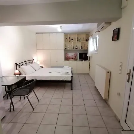 Mavretas 3 Apartment *