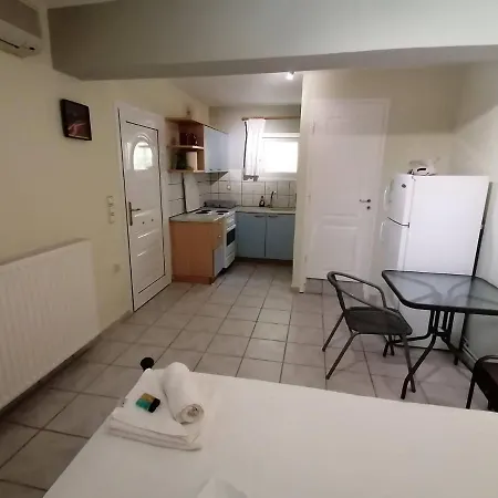Mavretas 3 Argassi