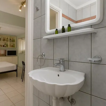 Apartament Mavretas 2